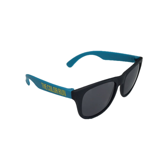 Tropical Blue Party Shades