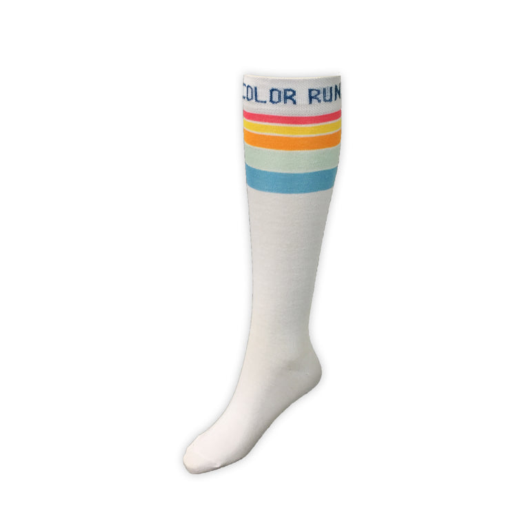 Five Stripe Socks