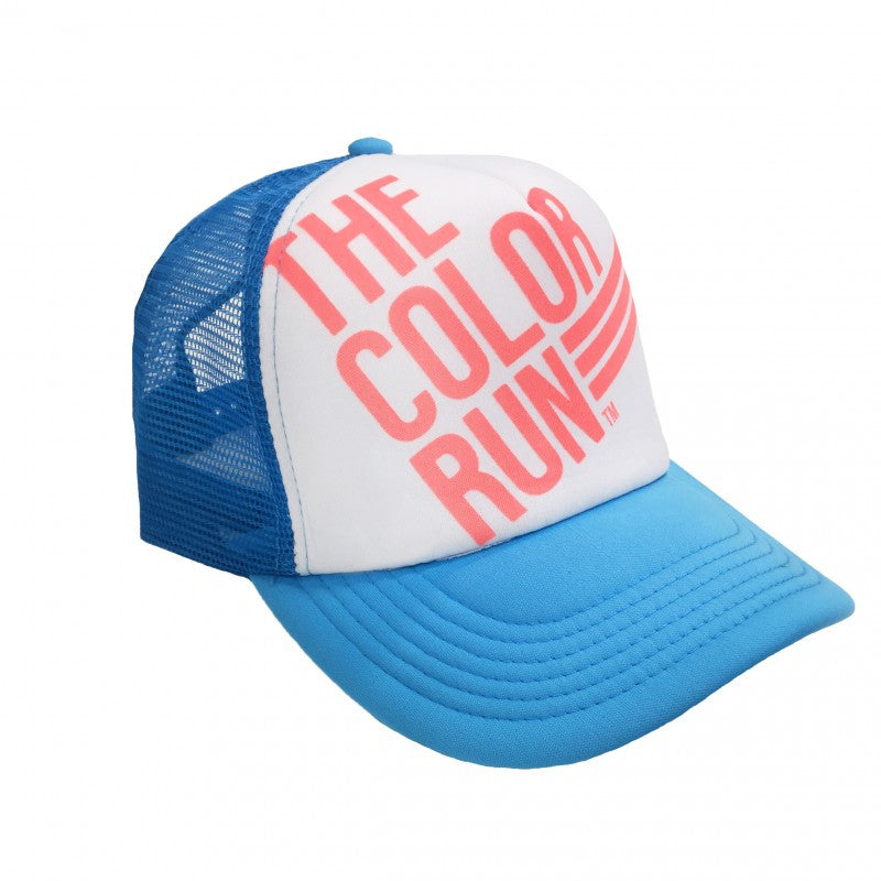 Neon TCR Hat