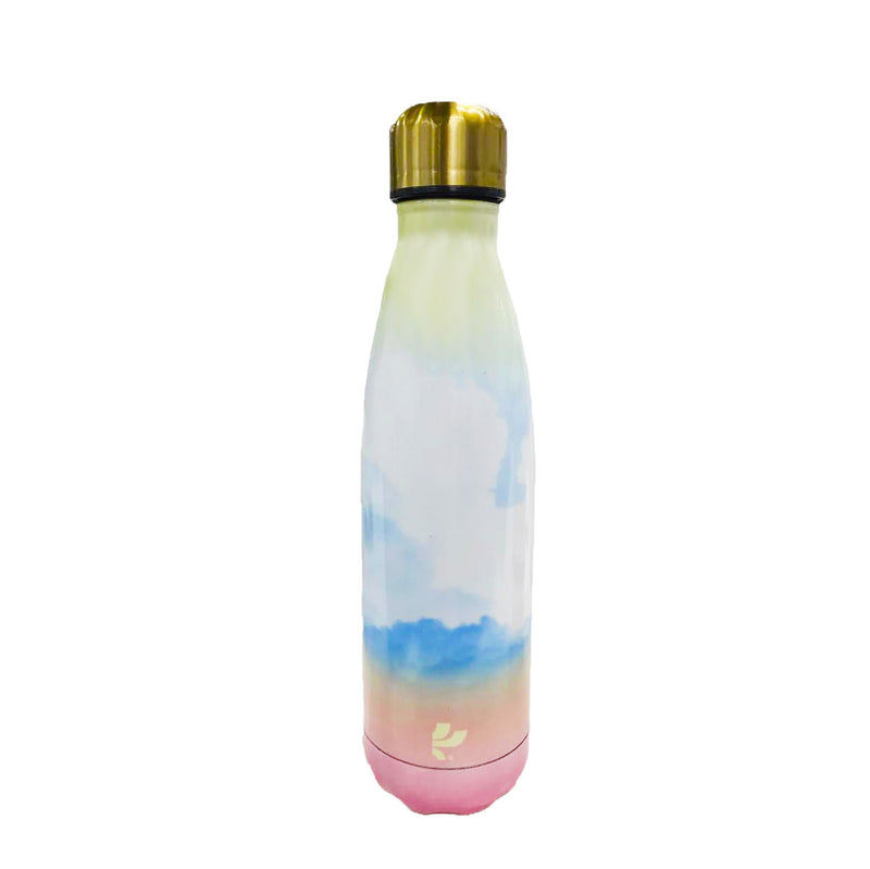 Cloud Insulated Water Bottle