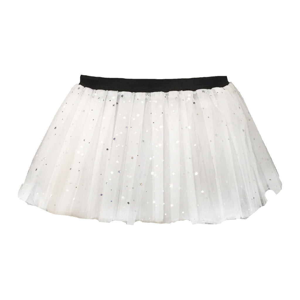 Star Glitter Tutu