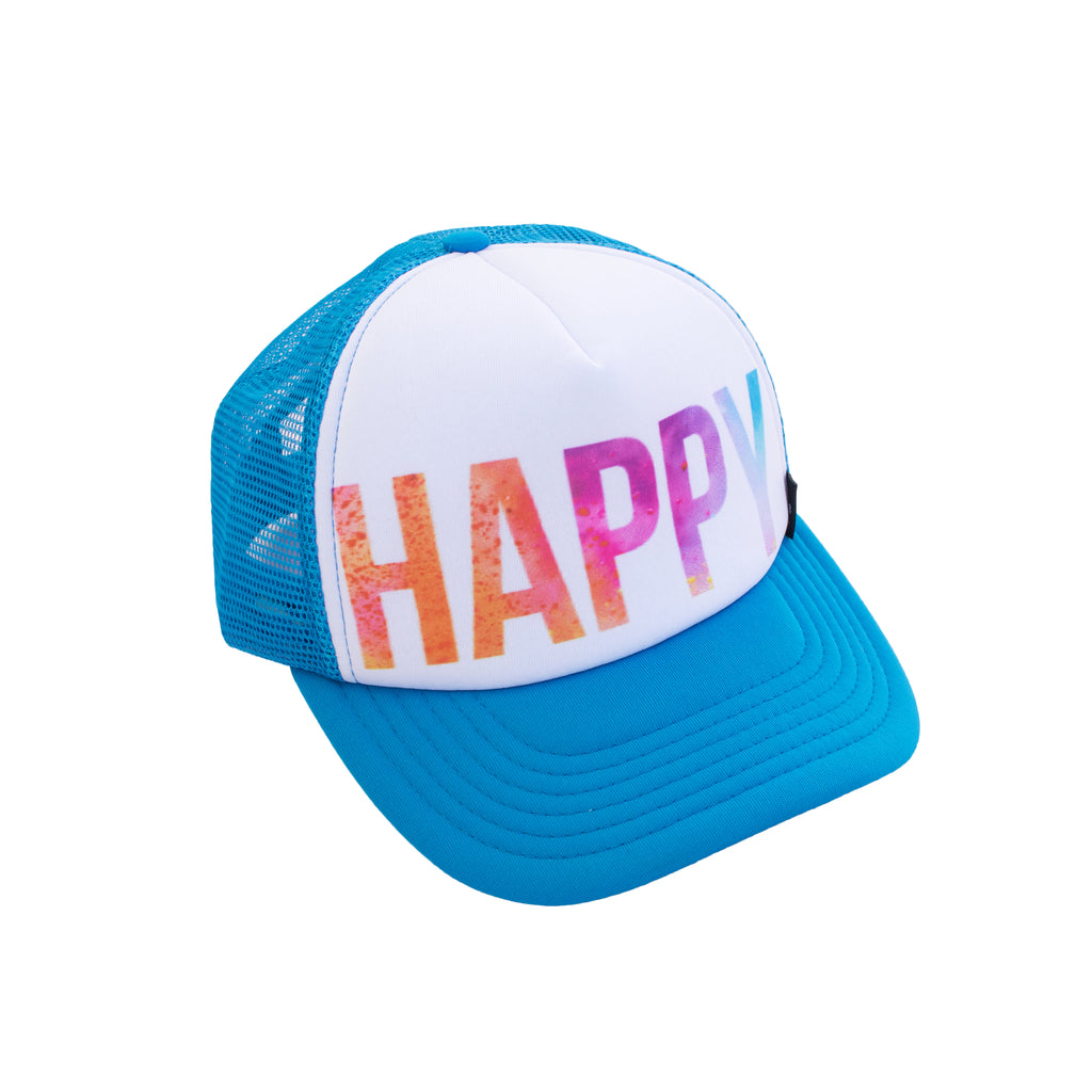 Happy Hat