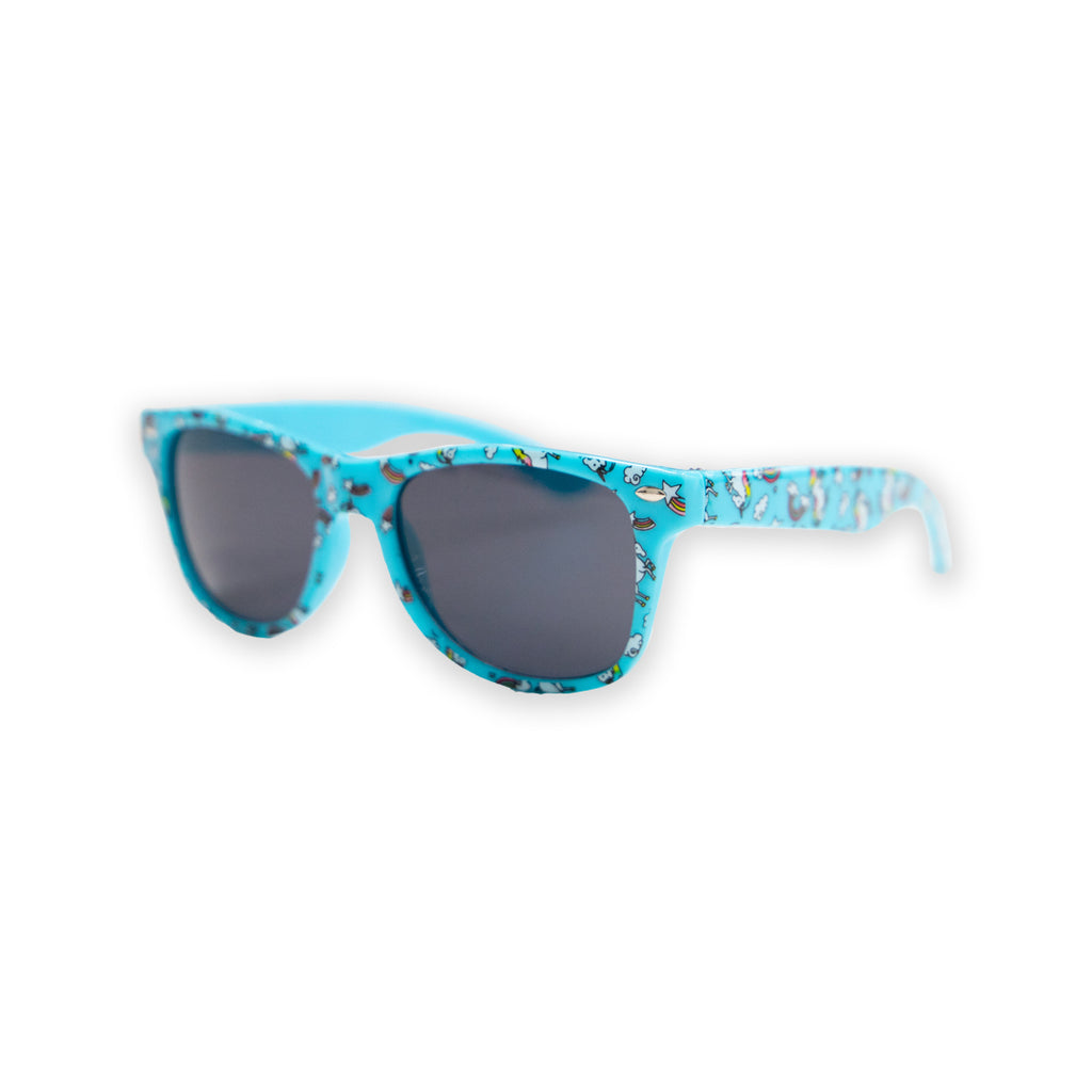 Youth Unicorn Shades