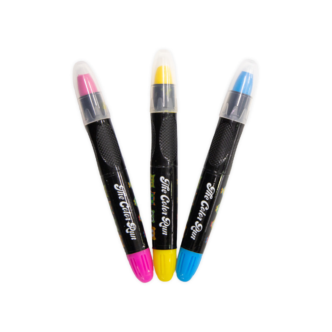 Body Paint Pen – The Color Run Store