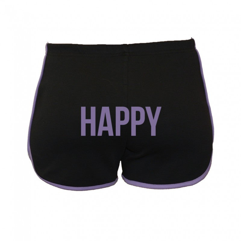 Happy Shorts