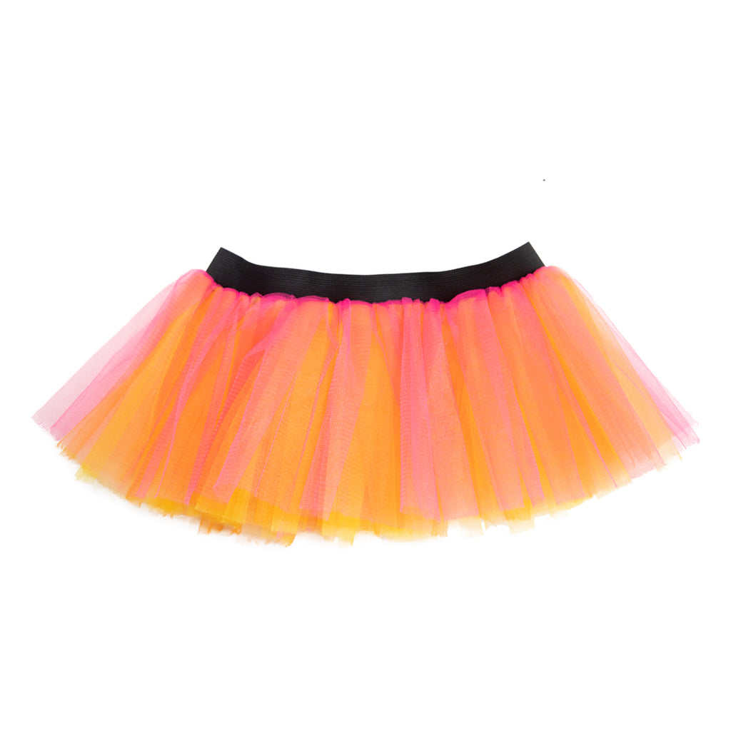 Sunrise Tutu