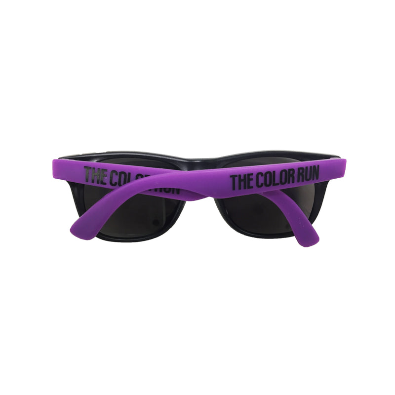 Purple Party Shades