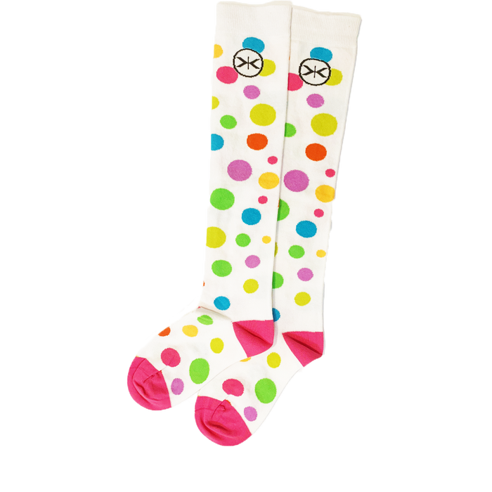 The Color Run - Series X Socks