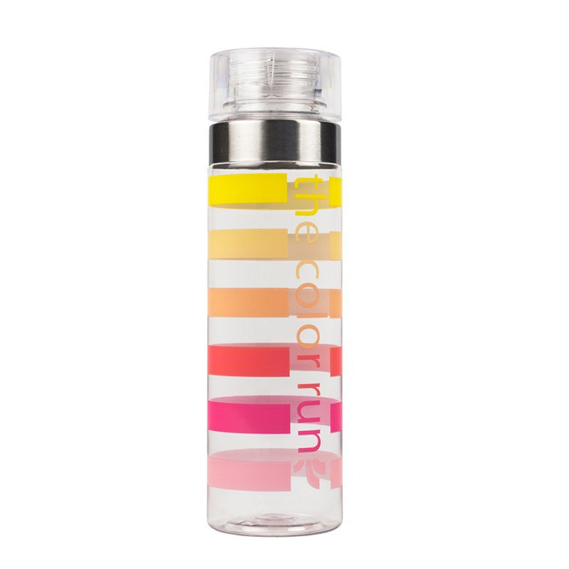 TCR Stripe Water Bottle