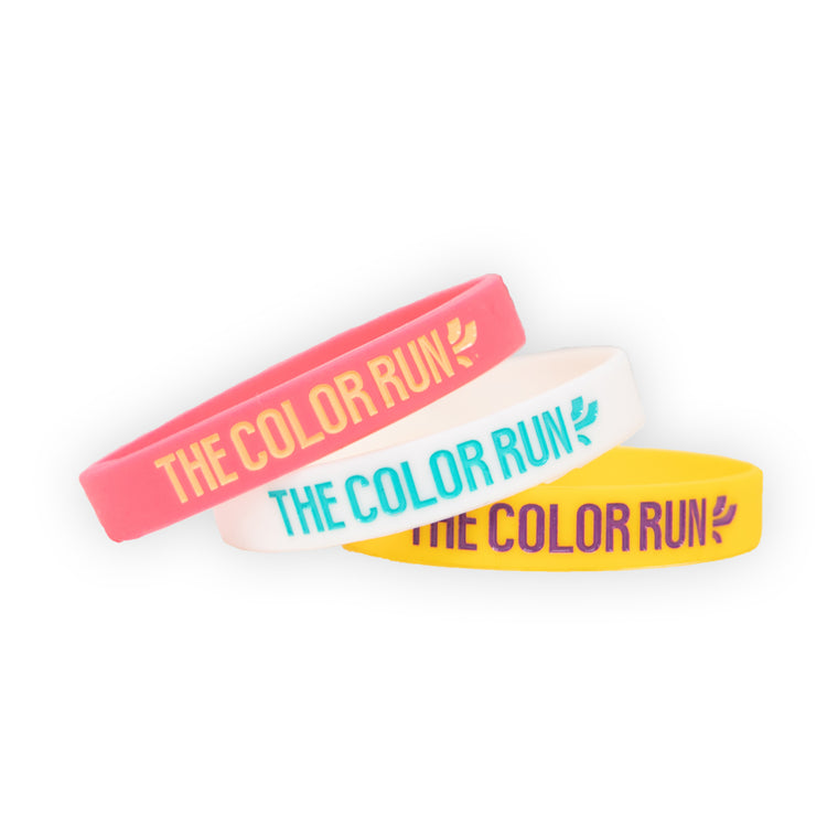 Logo Wristband